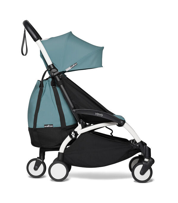 BABYZEN YOYO Bag - Aqua