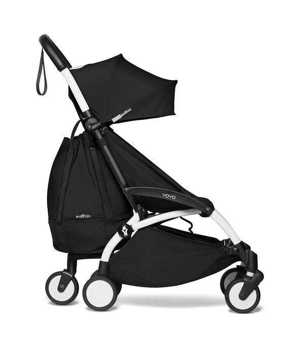BABYZEN YOYO Bag - Black
