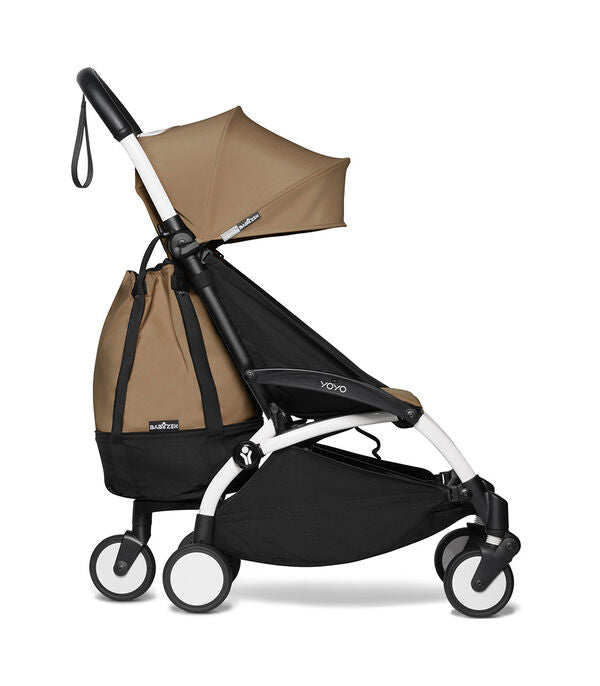 BABYZEN YOYO Bag - Toffee