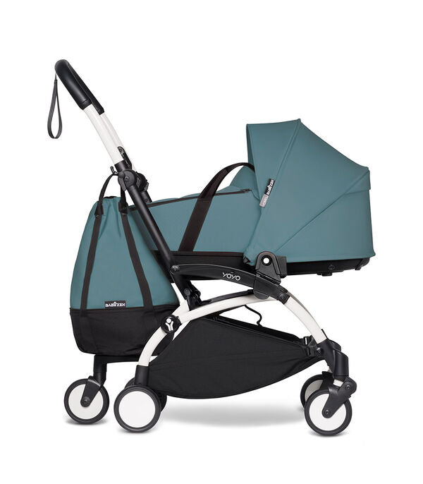 BABYZEN YOYO Bag - Aqua