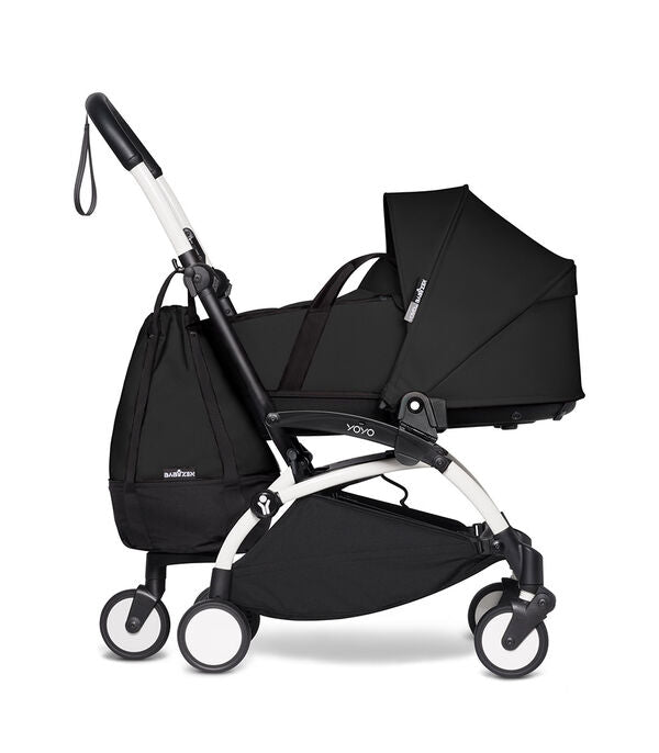 BABYZEN YOYO Bag - Black