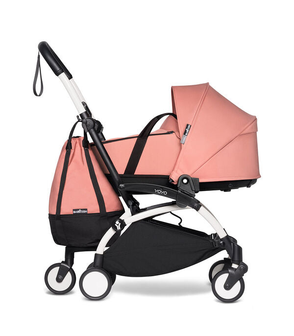 BABYZEN YOYO Bag - Ginger