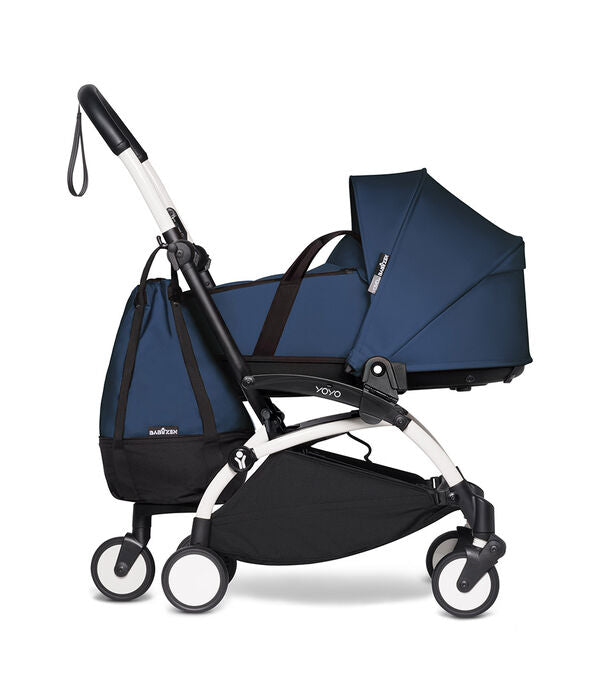 BABYZEN YOYO Bag - Navy Blue