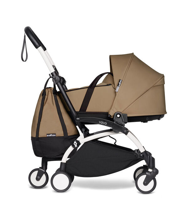 BABYZEN YOYO Bag - Toffee