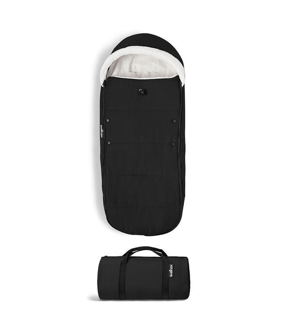 STOKKE® YOYO Footmuff - Black