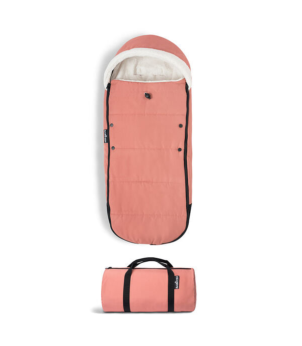 BABYZEN YOYO Footmuff - Ginger