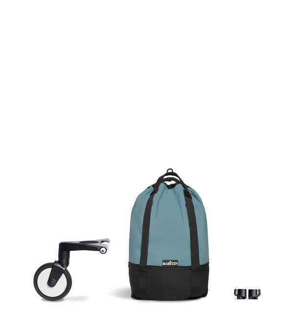 BABYZEN YOYO Bag - Aqua