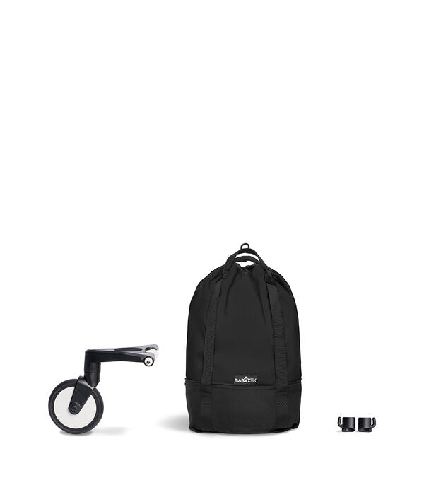 BABYZEN YOYO Bag - Black
