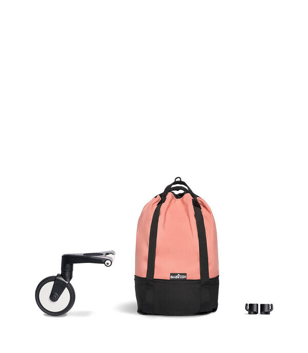BABYZEN YOYO Bag - Ginger