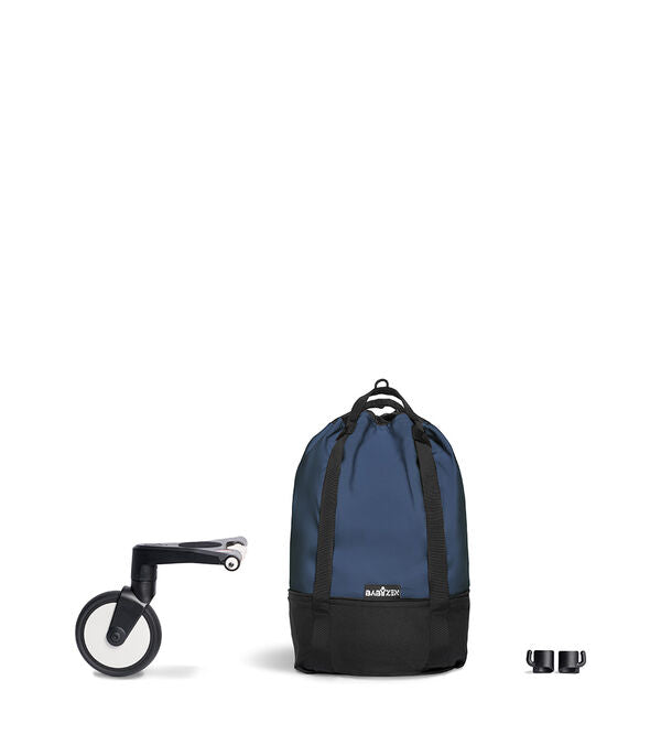 BABYZEN YOYO Bag - Navy Blue