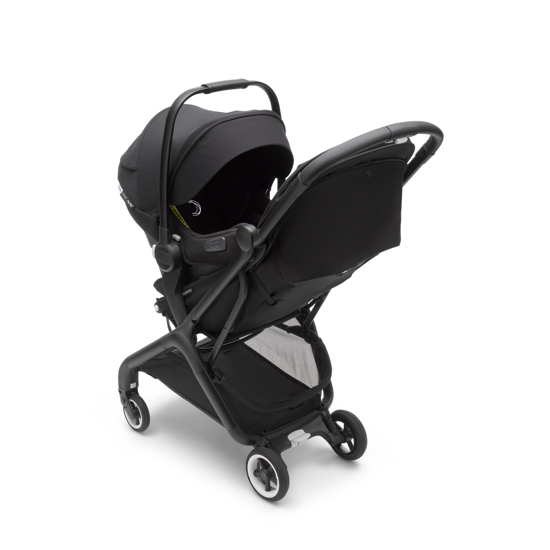 Bugaboo Butterfly Car Seat Adapter