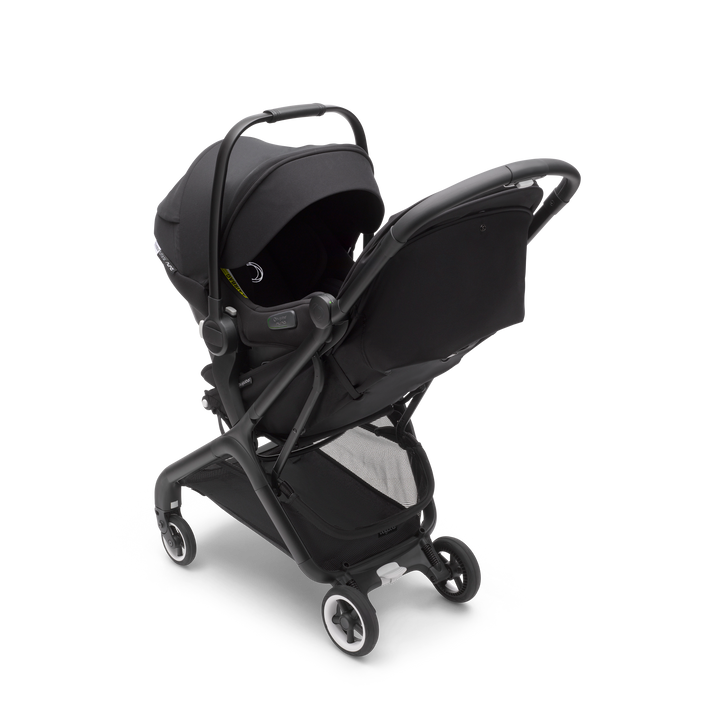 Bugaboo Butterfly Car Seat Adapter