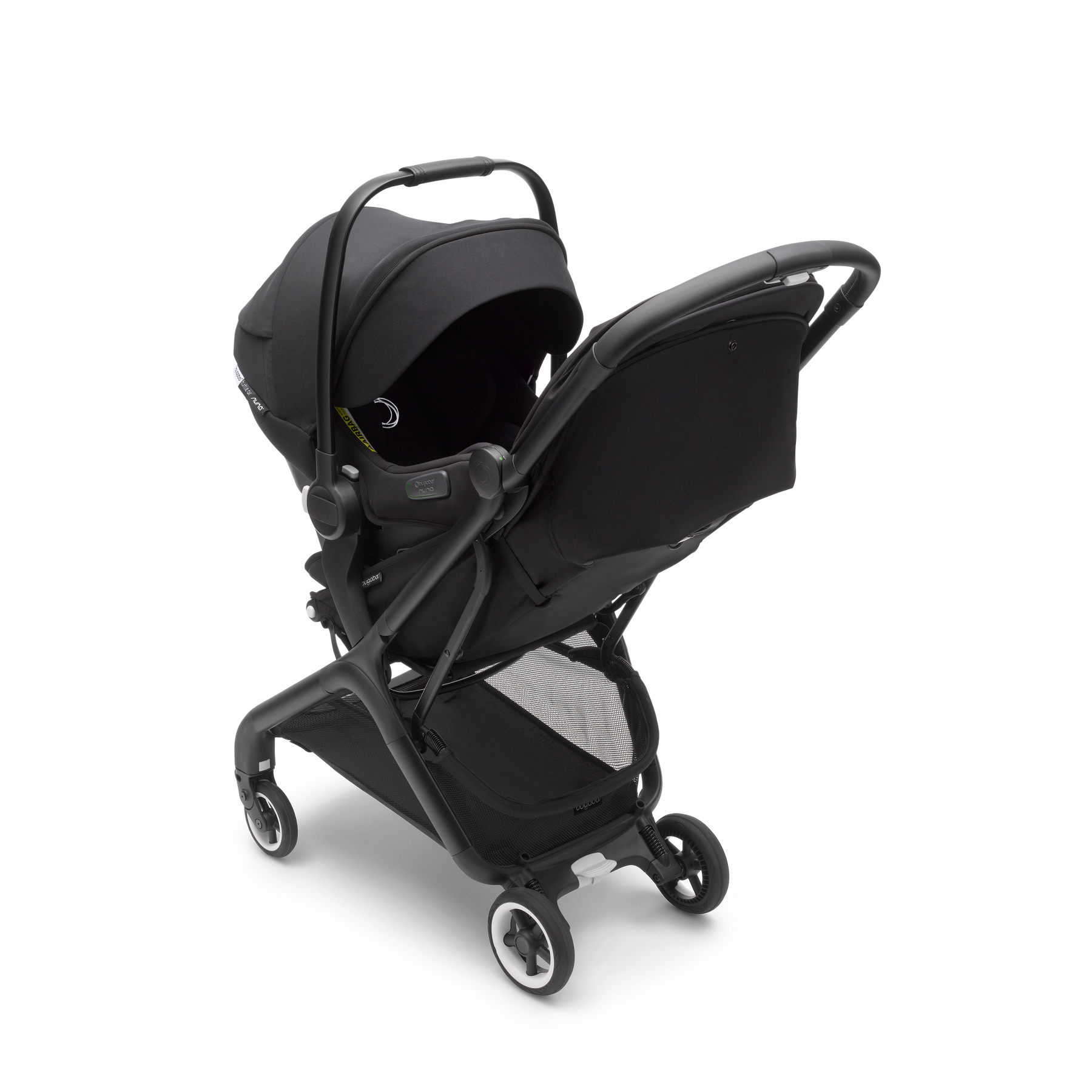Bugaboo Butterfly Car Seat Adapter – Baby Nest
