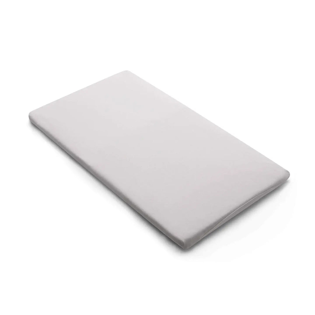 Bugaboo Stardust Travel Cot Sheet - Mineral White
