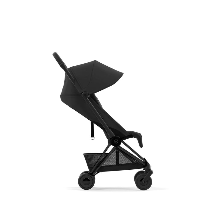 Cybex Coya - Sepia Black (Matt Black Frame)