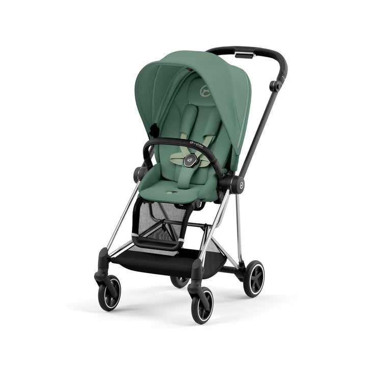 Cybex Mios Pushchair - Leaf Green