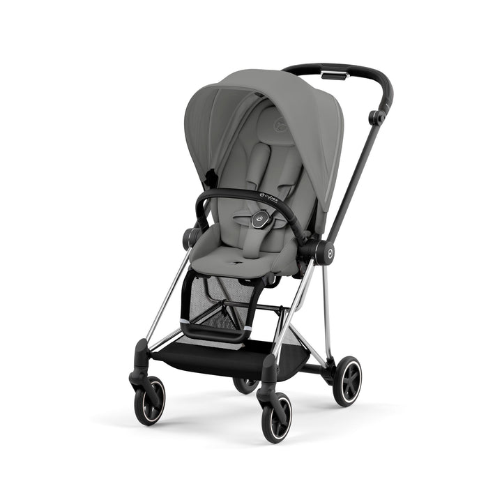 Cybex Mios Pushchair -  Mirage Grey