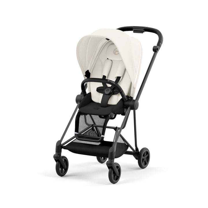 Cybex Mios Pushchair - Off White