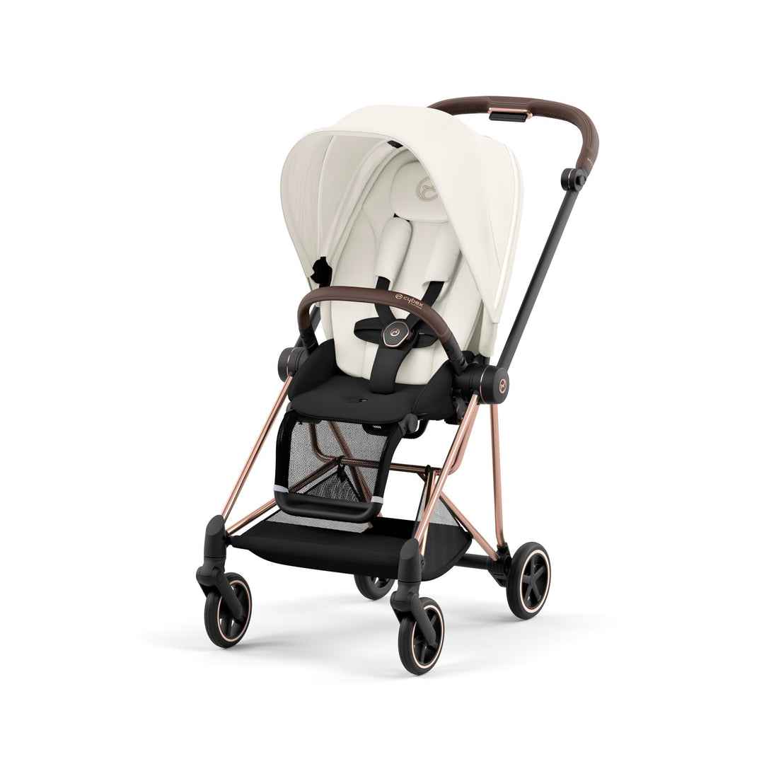 Cybex Mios Pushchair - Off White