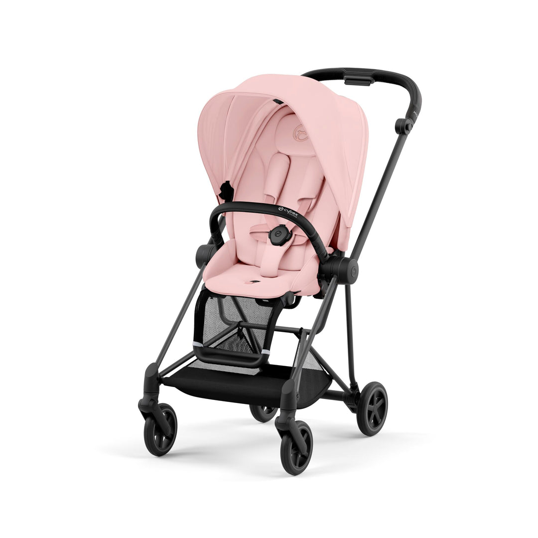 Cybex Mios Pushchair - Peach Pink