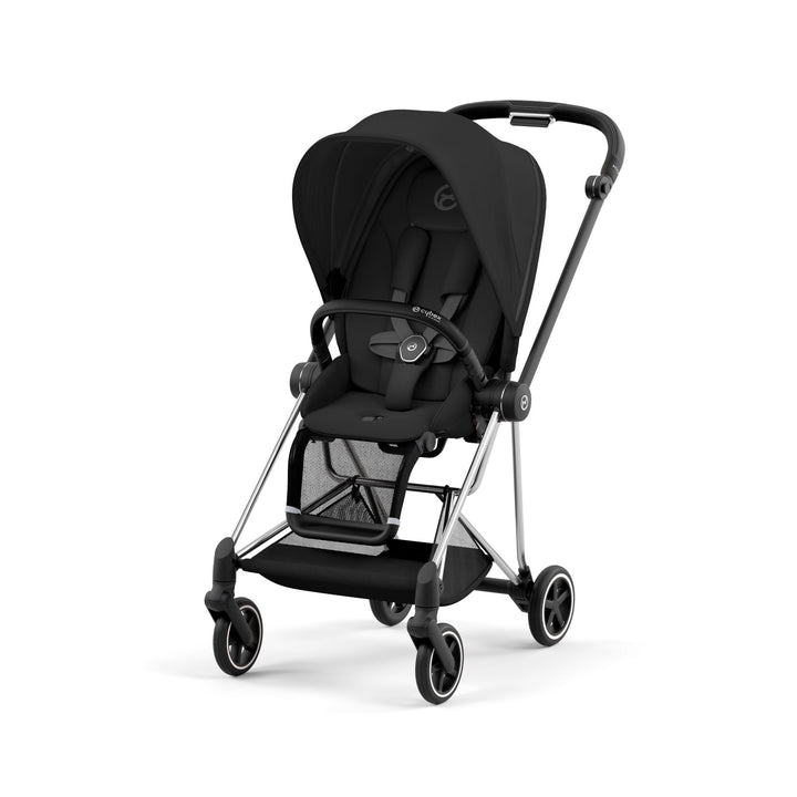 Cybex Mios Pushchair -  Sepia Black