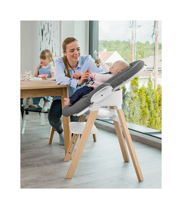 Stokke steps bouncer best sale
