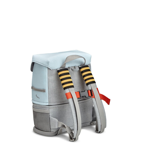 JetKids by Stokke Crew Backpack - Blue Sky