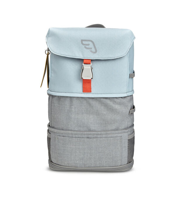 JetKids by Stokke Crew Backpack - Blue Sky