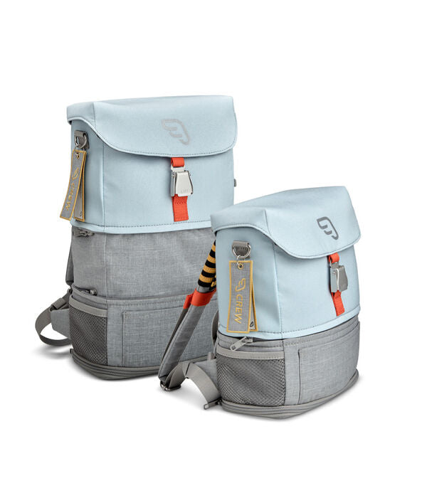 JetKids by Stokke Crew Backpack - Blue Sky