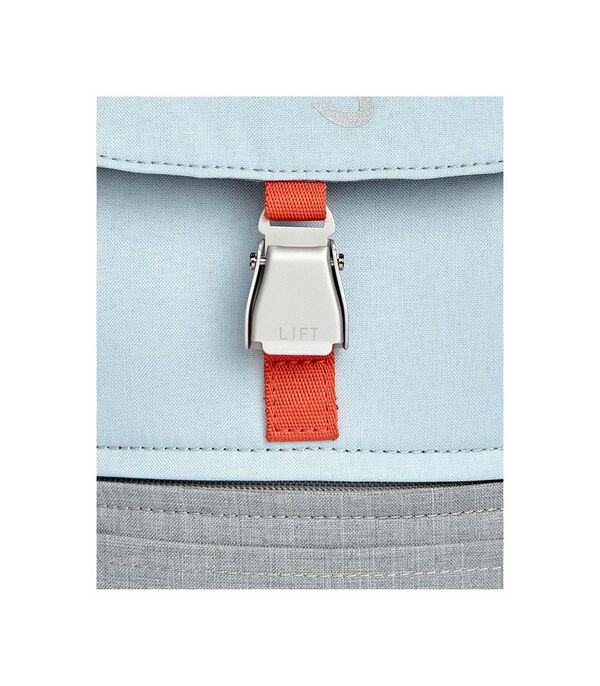 JetKids by Stokke Crew Backpack - Blue Sky