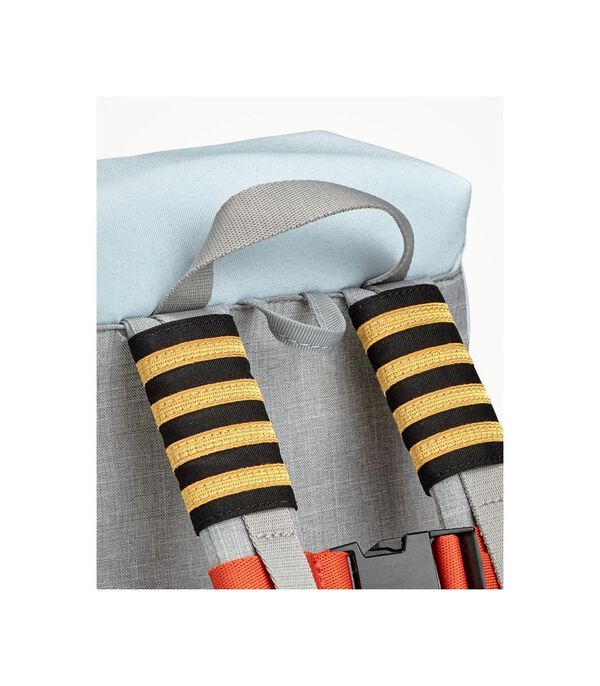 JetKids by Stokke Crew Backpack - Blue Sky