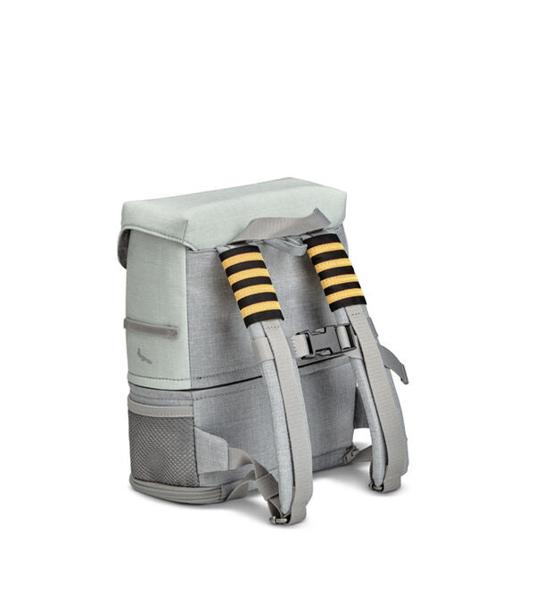 JetKids by Stokke Crew Backpack - Green Aurora