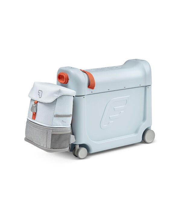 JetKids by Stokke Crew Backpack - Blue Sky