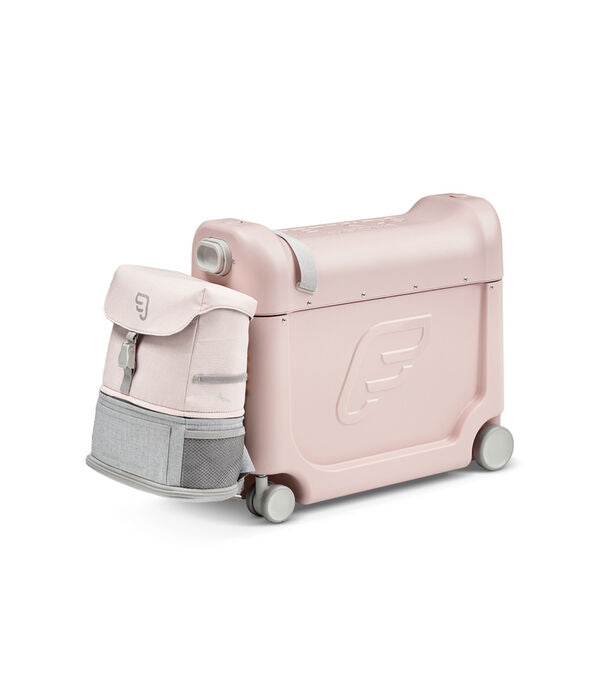 JetKids by Stokke Crew Backpack - Pink Lemonade