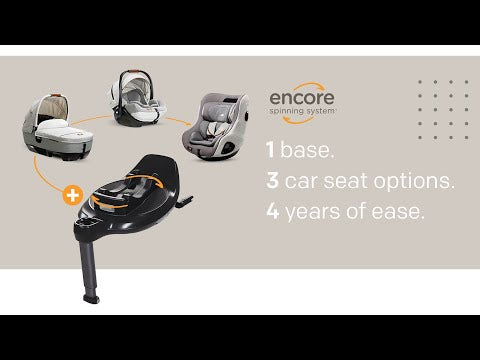 Joie i-Base Encore isofix base