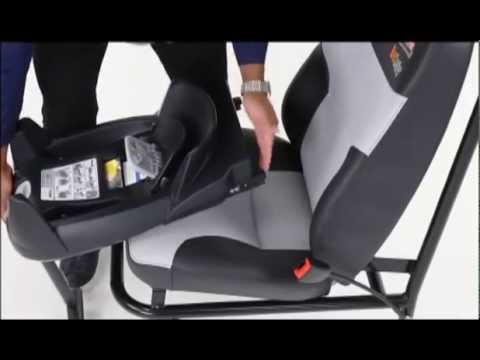 Stokke® iZi Go Modular™ IsoFix Base by BeSafe®