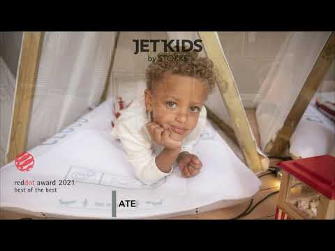 JetKids by Stokke Cloudsleeper - Space Maze