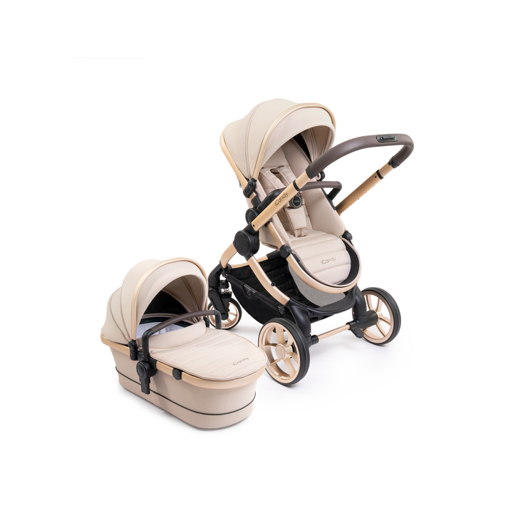 iCandy Peach 7 Editions Combo - Biscotti