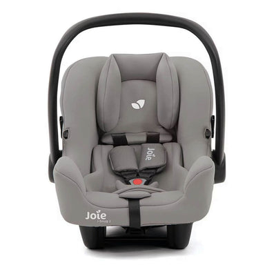 Joie i-Snug 2 Car Seat - Pebble
