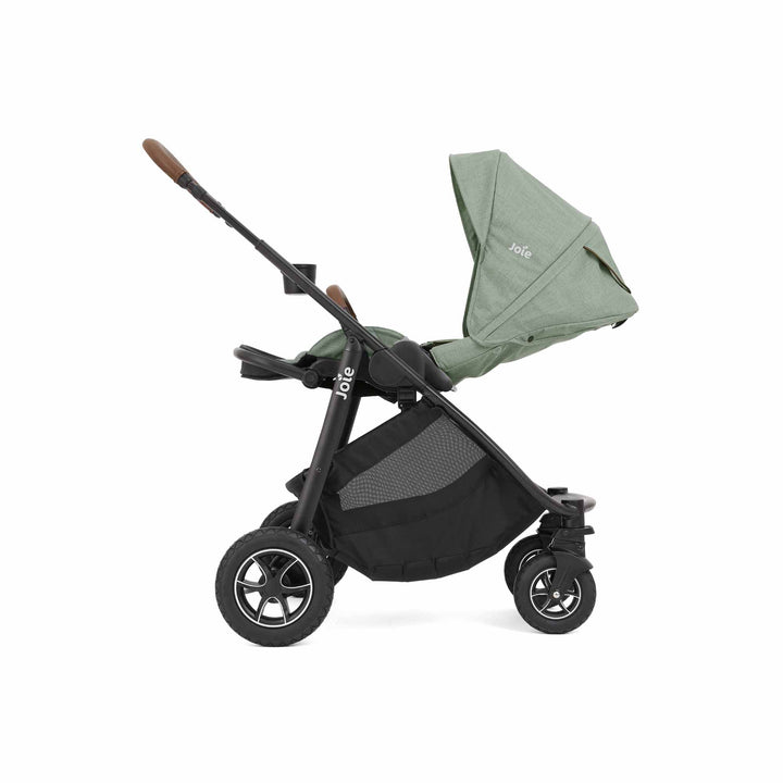 Joie Versatrax Pushchair - Laurel