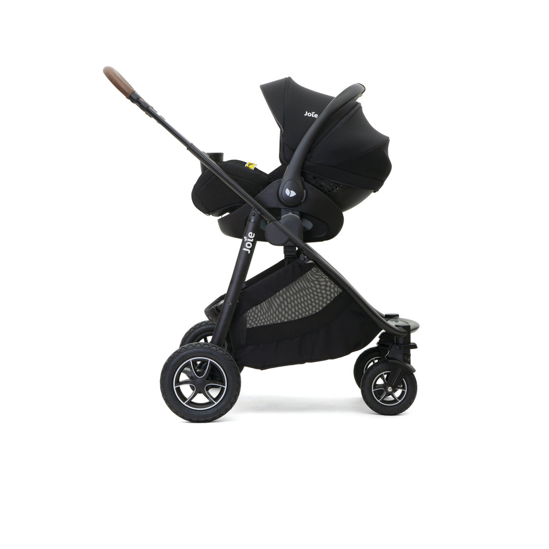 Joie Versatrax Pushchair - Laurel