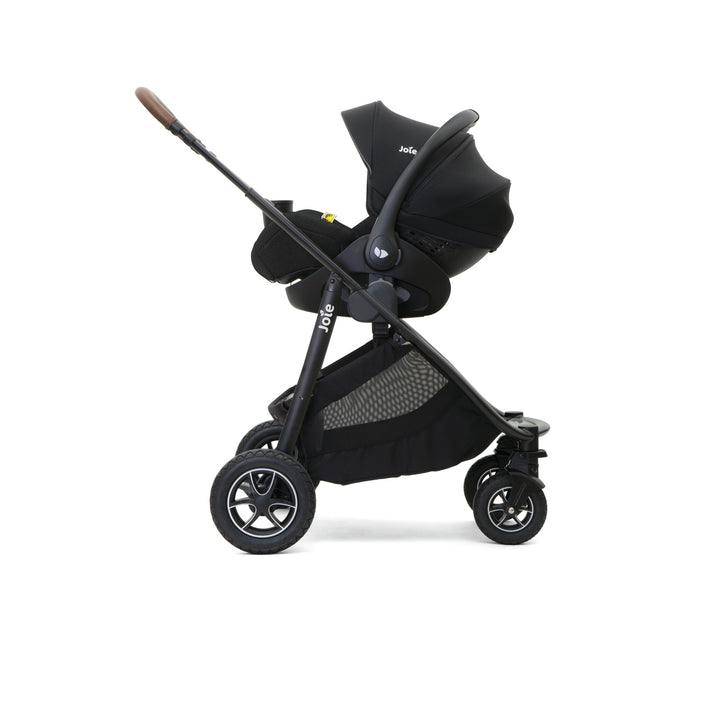 Joie Versatrax Pushchair - Laurel