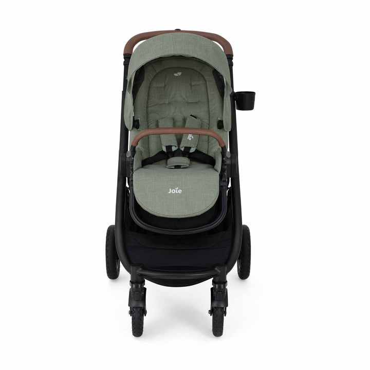 Joie Versatrax Pushchair - Laurel