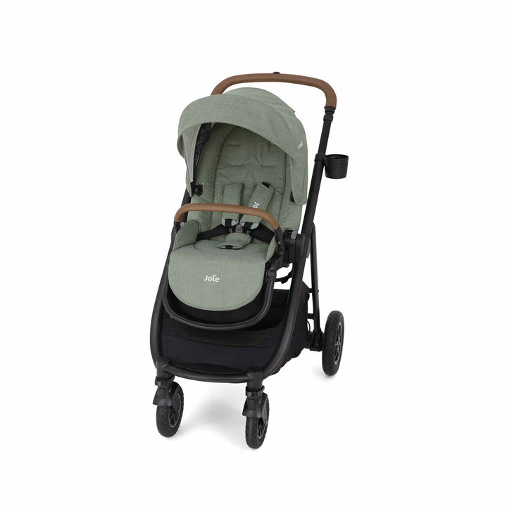 Joie Versatrax Pushchair - Laurel