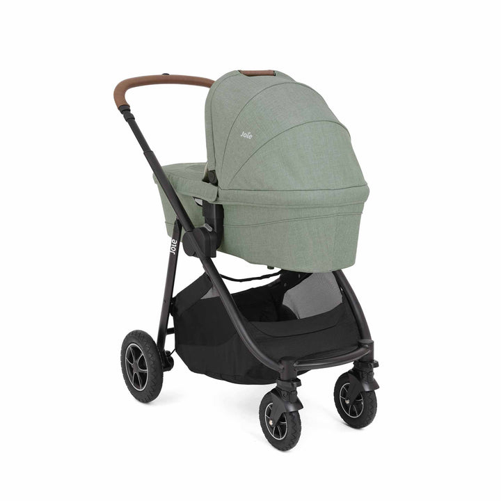 Joie Versatrax Pushchair - Laurel