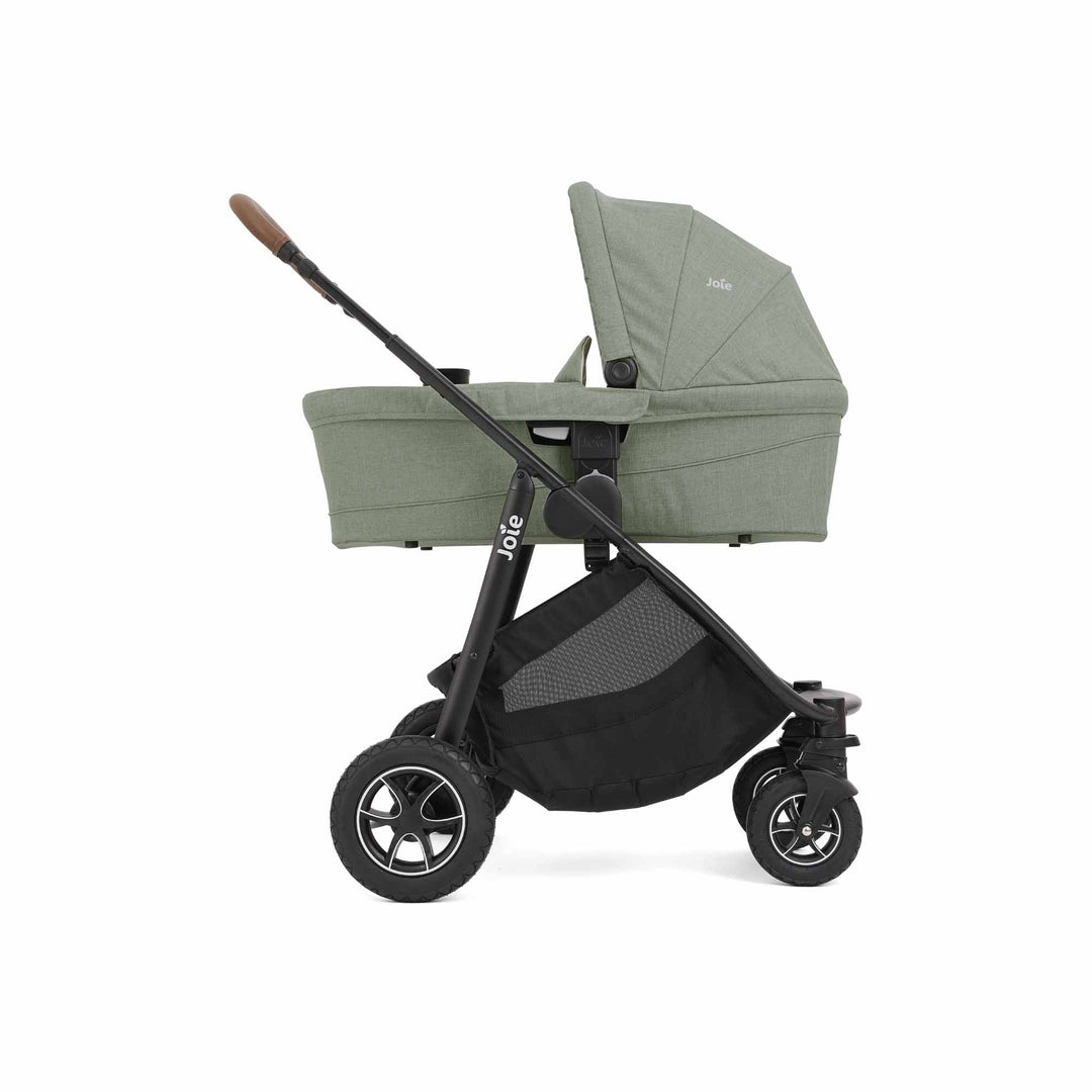 Joie Versatrax Pushchair - Laurel