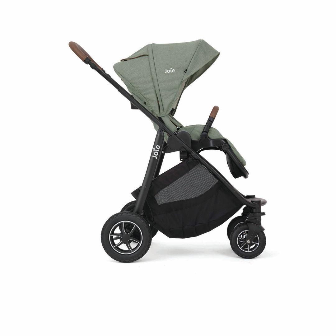 Joie Versatrax Pushchair - Laurel