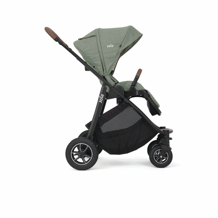 Joie Versatrax Pushchair - Laurel
