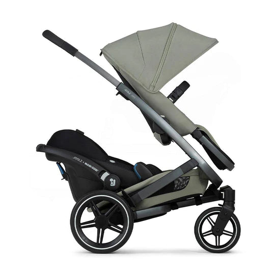 Joolz Geo3 car seat adapter seat lower Baby Nest