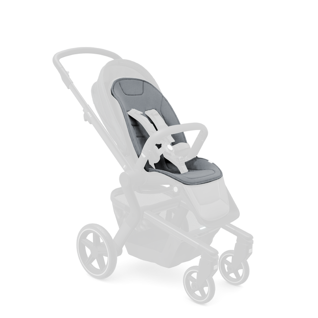 Joolz Seat Liner Grey – Baby Nest - Main Image
